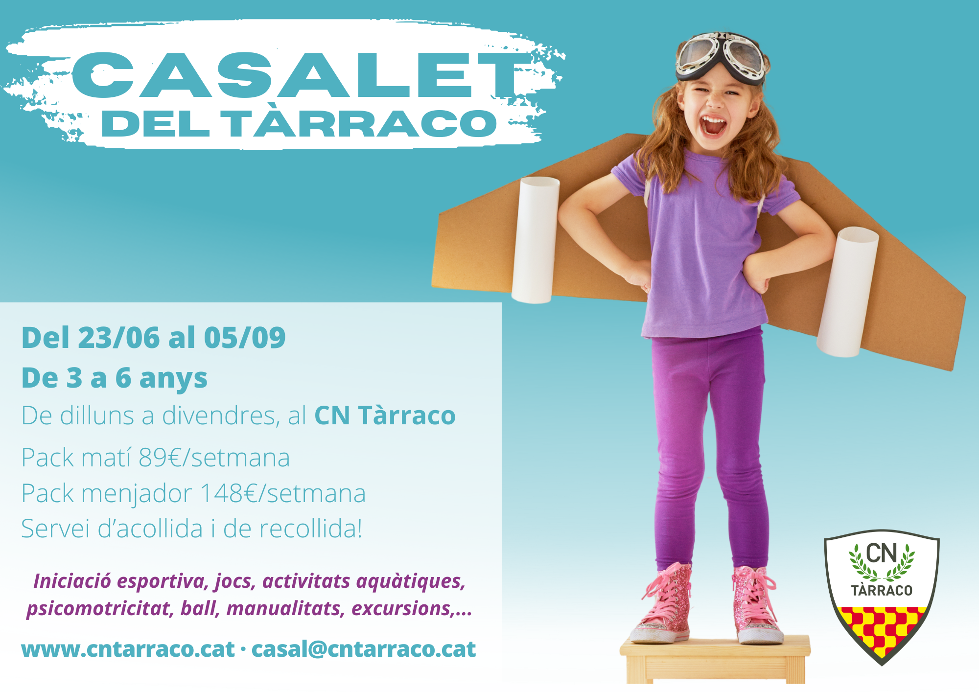 CASALET